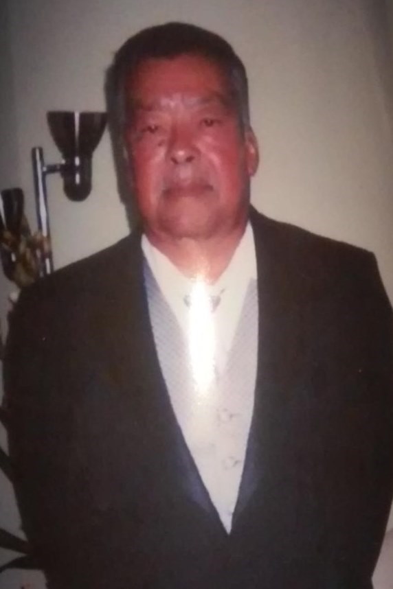 Obituary of Ramon Santos Guerrero