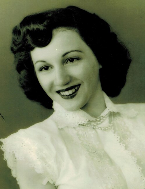 Obituary of Athena Bartlett-Bozek