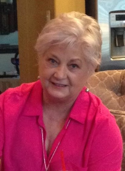 Obituary of Patricia Kathleen Sulkin