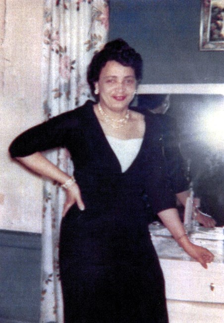 Obituary of Josephine Lillian Rakal