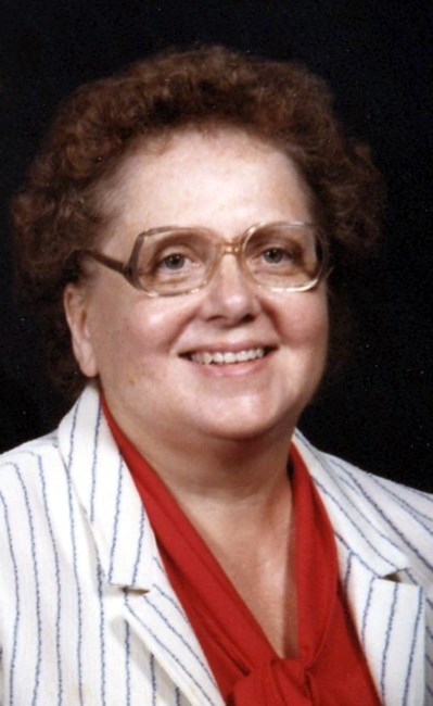 Obituary of Doris E. Wallace