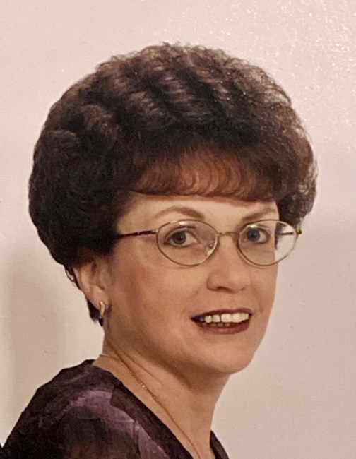 Obituary of Judy Lankford