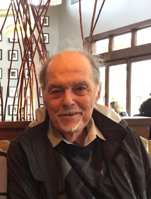 Avis de décès de Claude Millette