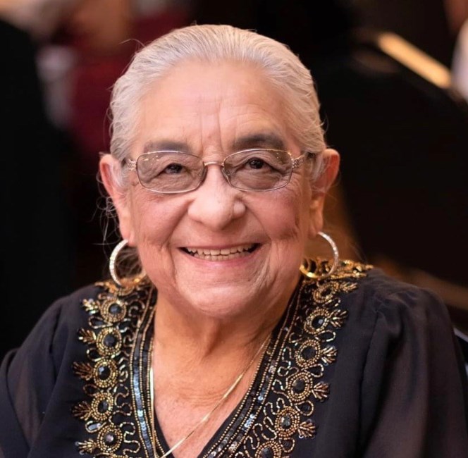 Obituary of Natalie Gill Torres