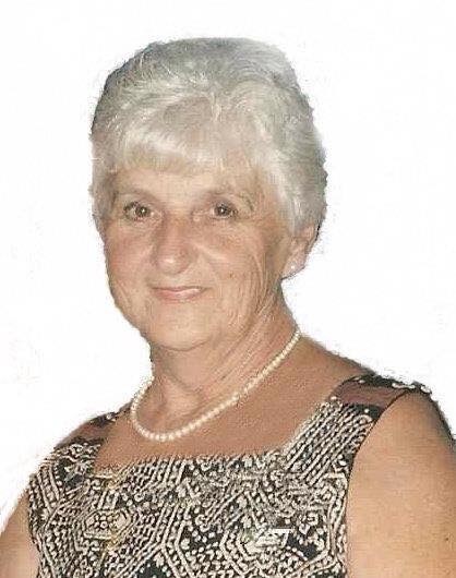 Obituary of Joann Elizabeth Overbeck