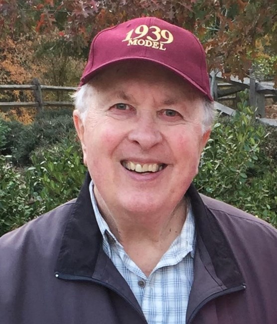 Obituary of Robert Joseph Serafin