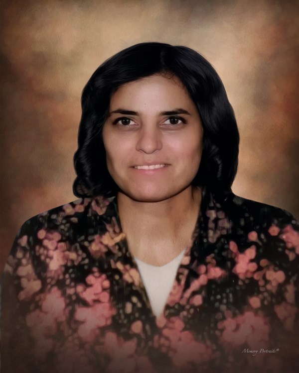 Obituary of Ann Hopewell