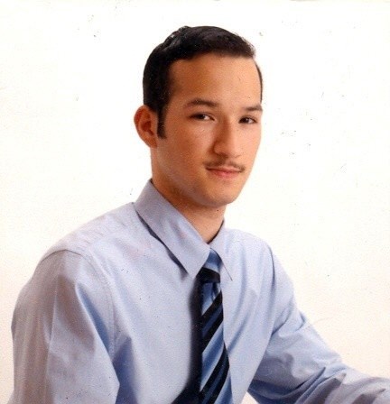 Obituary of Richard "Ritchie" Alex Garcia