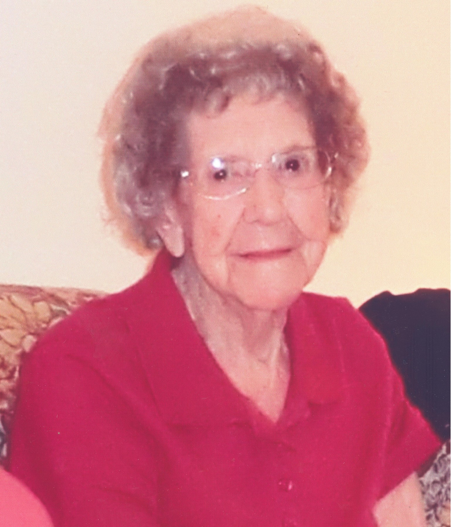 Isabel Dornan Obituary Southampton, PA