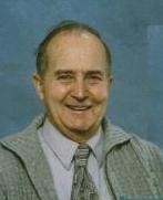 Obituary of Cecil Stanley Taylor