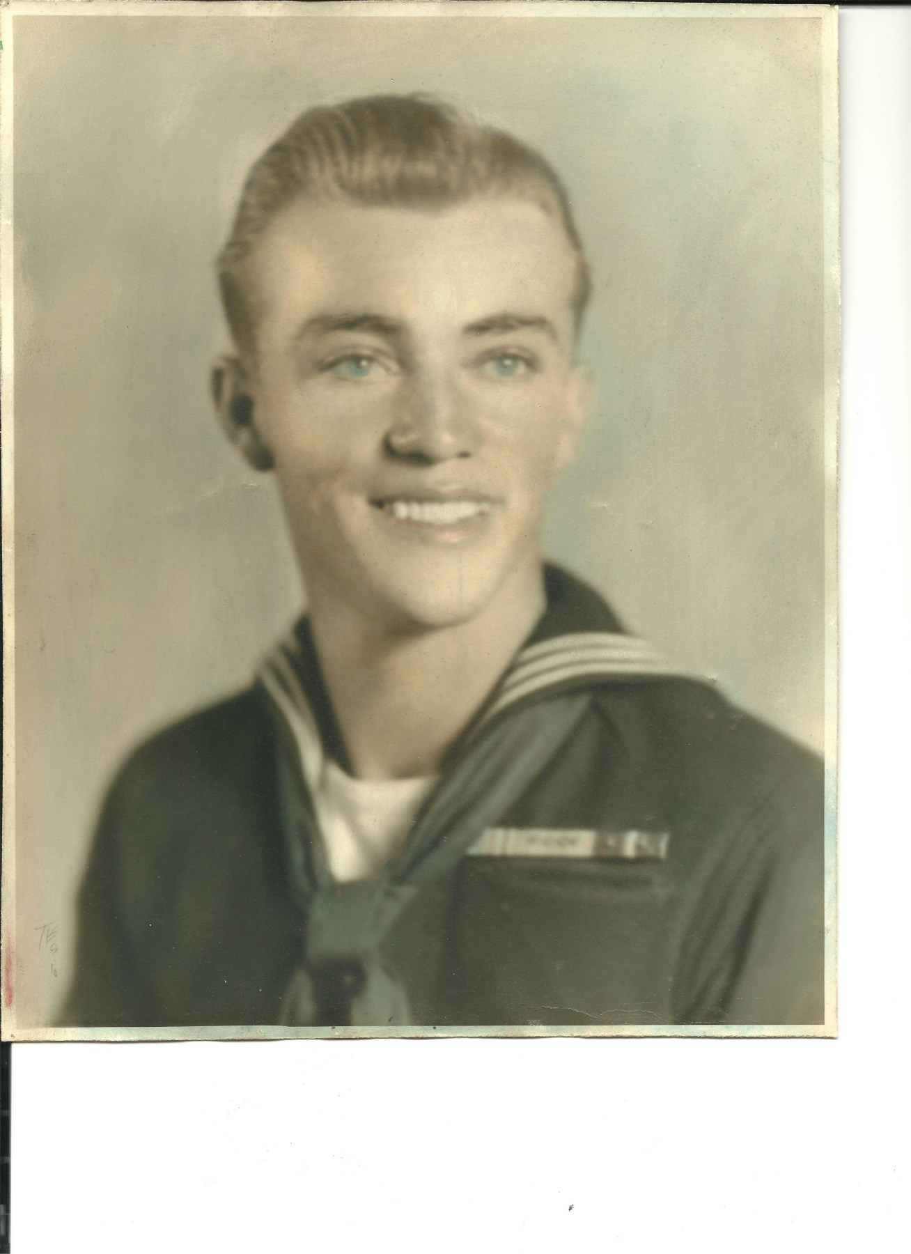 Obituary of Sherlen J. Poole