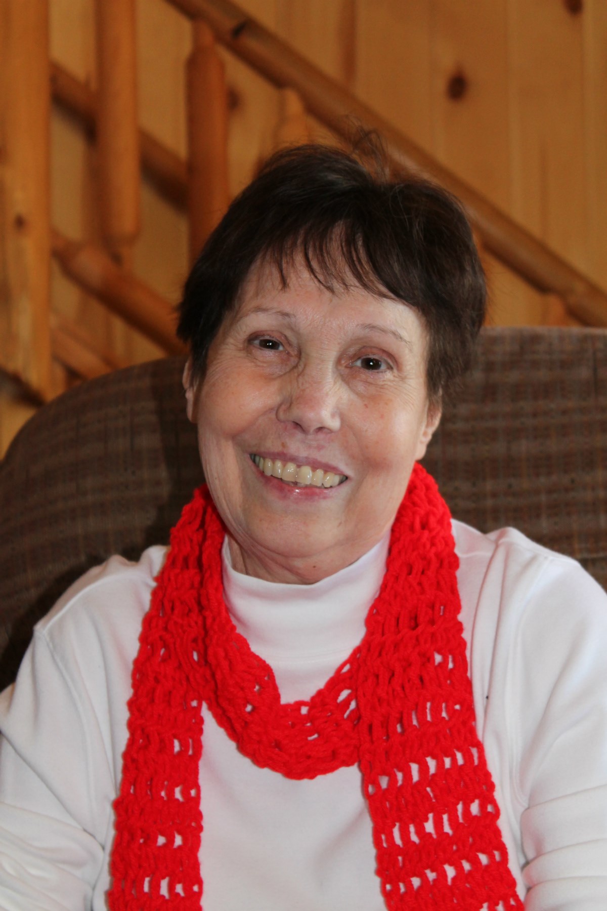 Obituary of Anita Louise Rhodes