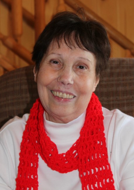 Obituary of Anita Louise Rhodes