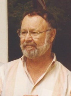 Obituary of Floyd Bridgers Robbins