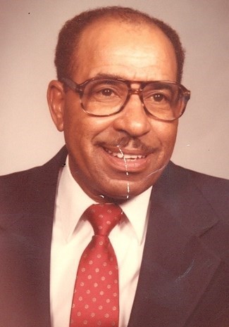 Obituary of Theodore Claxton Crawley