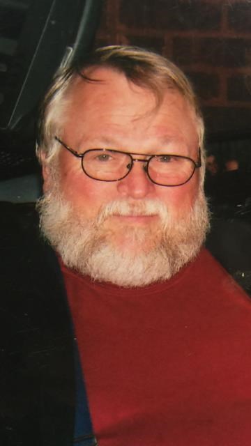 Obituary of Benjamin Neil Davis