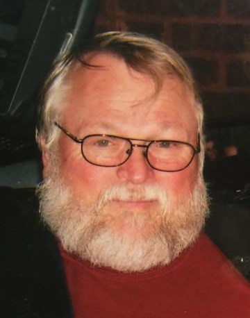 Obituary of Benjamin Neil Davis