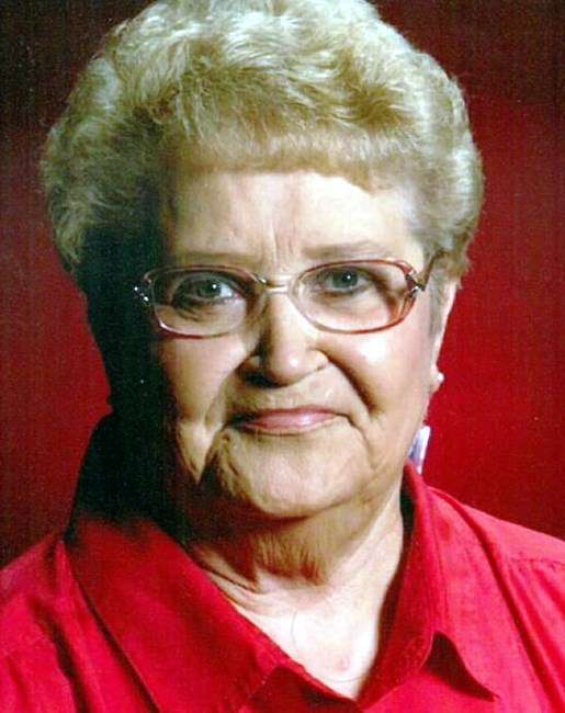 Obituary of Wanda Jene Kirby
