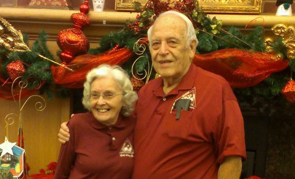 Obituary of Buford "Tom" Griggs