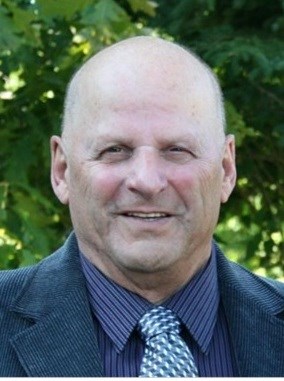 Obituary of Charles "Charlie" Sutton