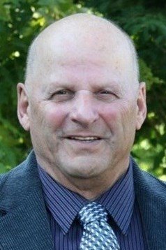 Obituary of Charles "Charlie" Sutton