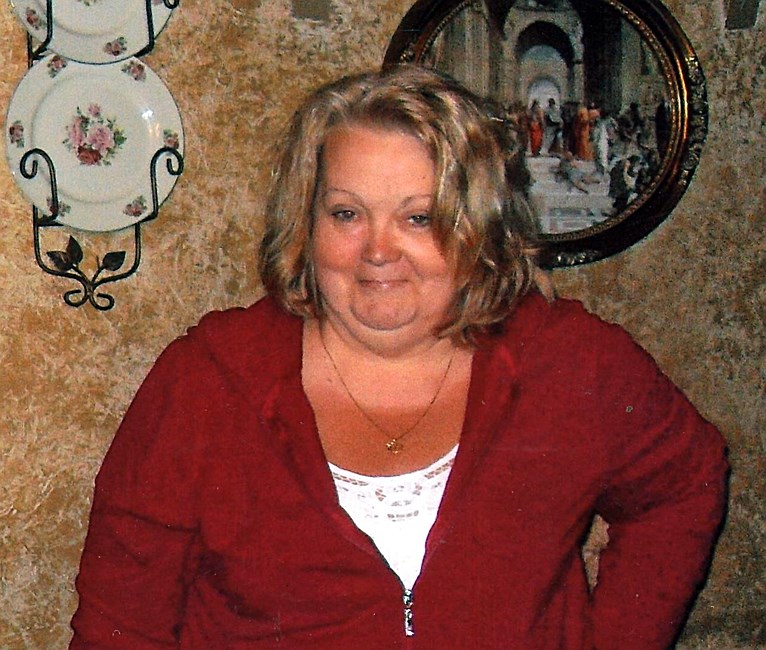 Obituary of Michelle Olivo