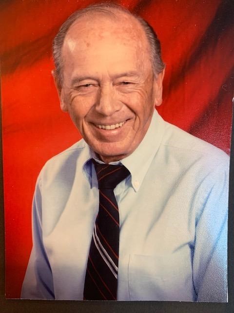 Obituary of James Lyle TOMPKINS Jr.