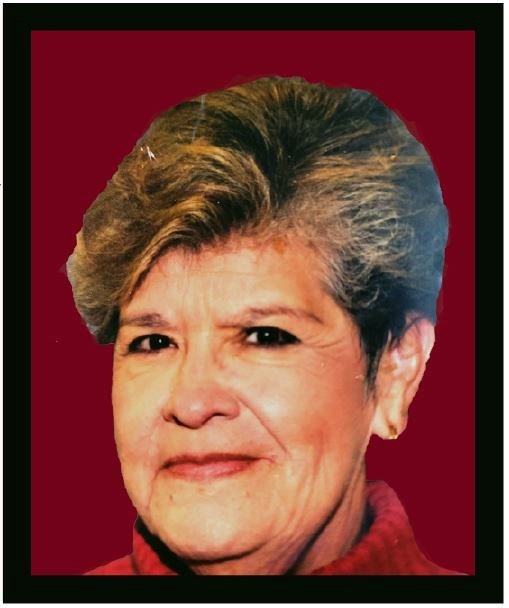 Obituary of Loretta Guadalupe Rodriguez Alderete
