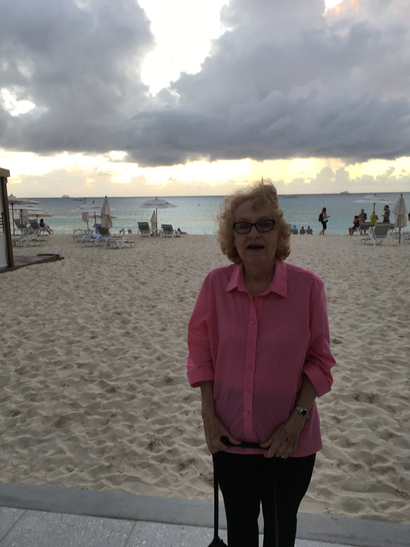 Remembering Ri'S Beloved: Recent Obituaries - uh8gm5k