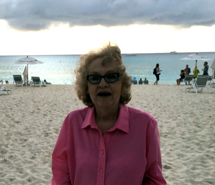 Obituary of Mary Beth Gardner