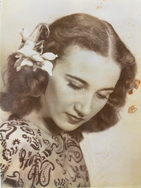 Obituary of Joyce Maurine Hay