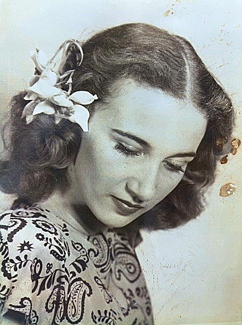 Obituary of Joyce Maurine Hay