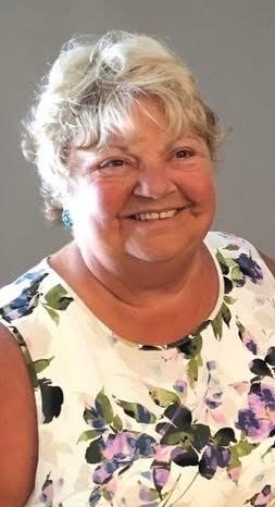 Obituary of Eileen Frances Amison