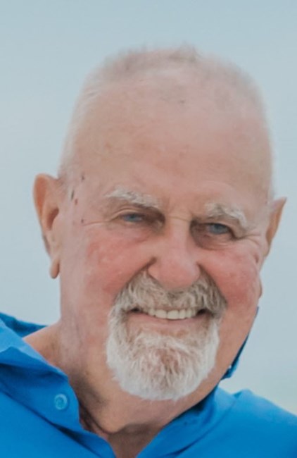 Obituary of William "Bill" Anton Ruettgers