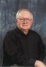 Obituary of John Patrick 'Pat' Clancy