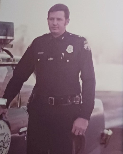 Obituary of Robert "Bob" Acree