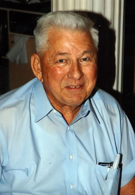 Obituary of Doyle Dickens