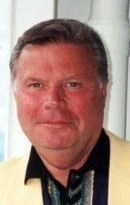 Avis de décès de Nicholas Mellas