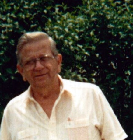 Obituary of Edward Carl Linton