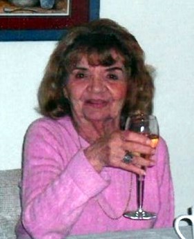 Obituary of Barbara Tatum