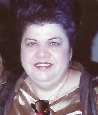 Obituary of Kathleen Bowman