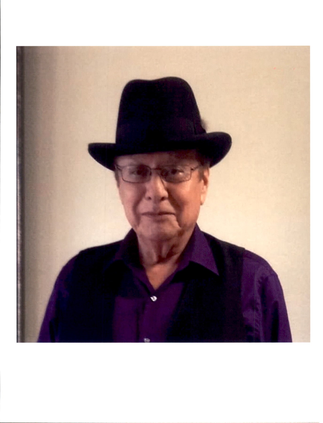 Obituary of Lauro L. Perez