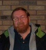 Obituary of Robert George Ellis