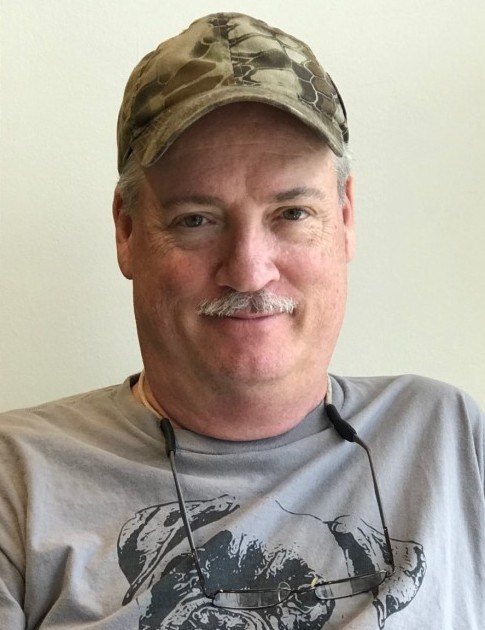 Obituary of Mark Alexander Manning