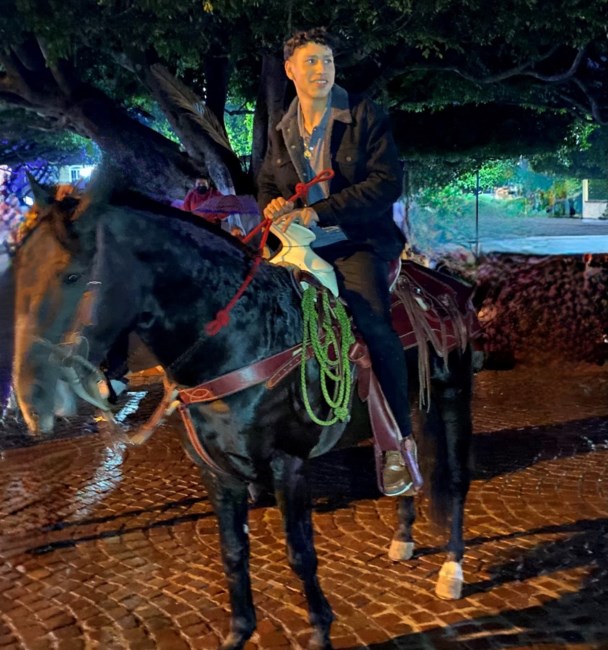 Obituary of Isaac Sergio Miranda