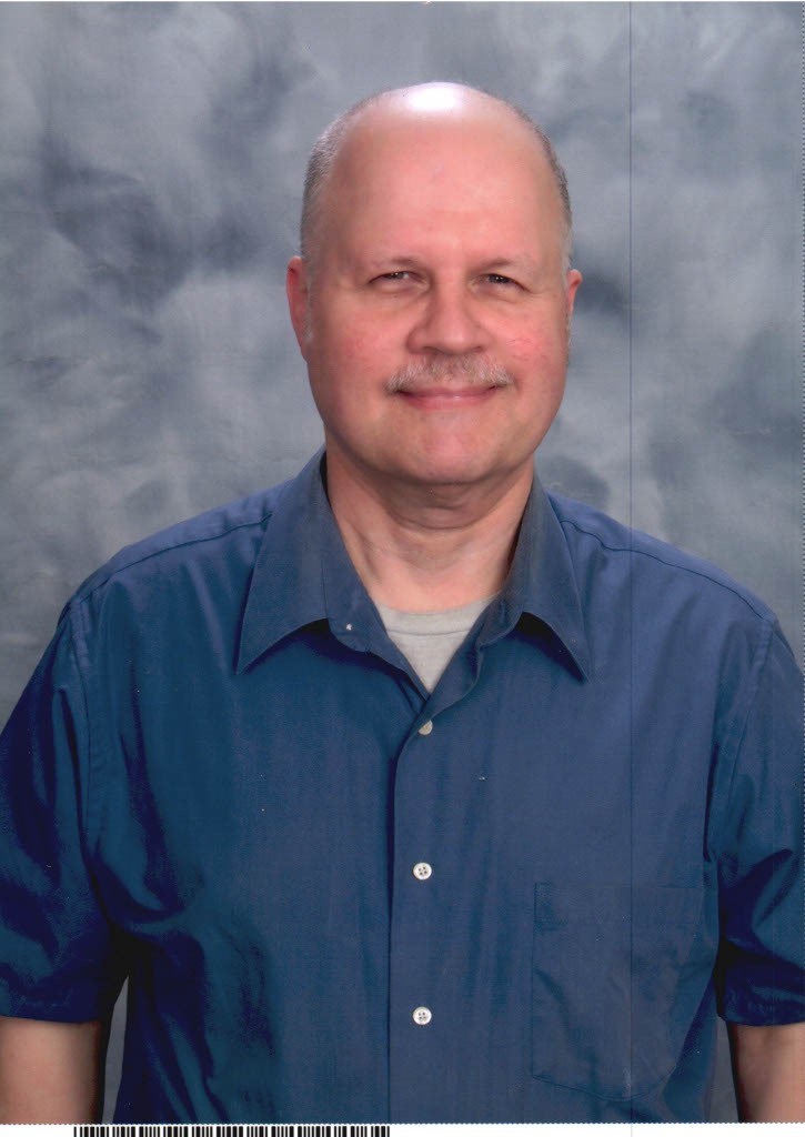 Obituario de Charles Edward Kovacs Jr.