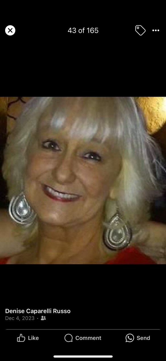 Obituary of Denise M. Russo