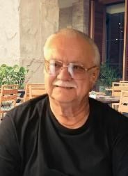 Avis de décès de Jimmie Grover Partain