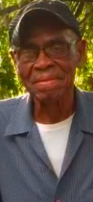 Obituary of DW Jackson Sr.