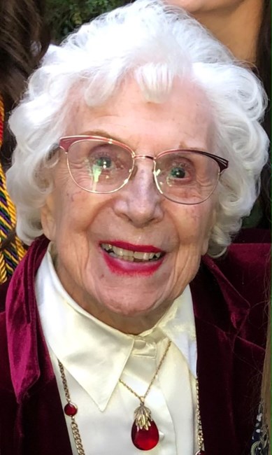 Obituario de Mireille Marie Marsen